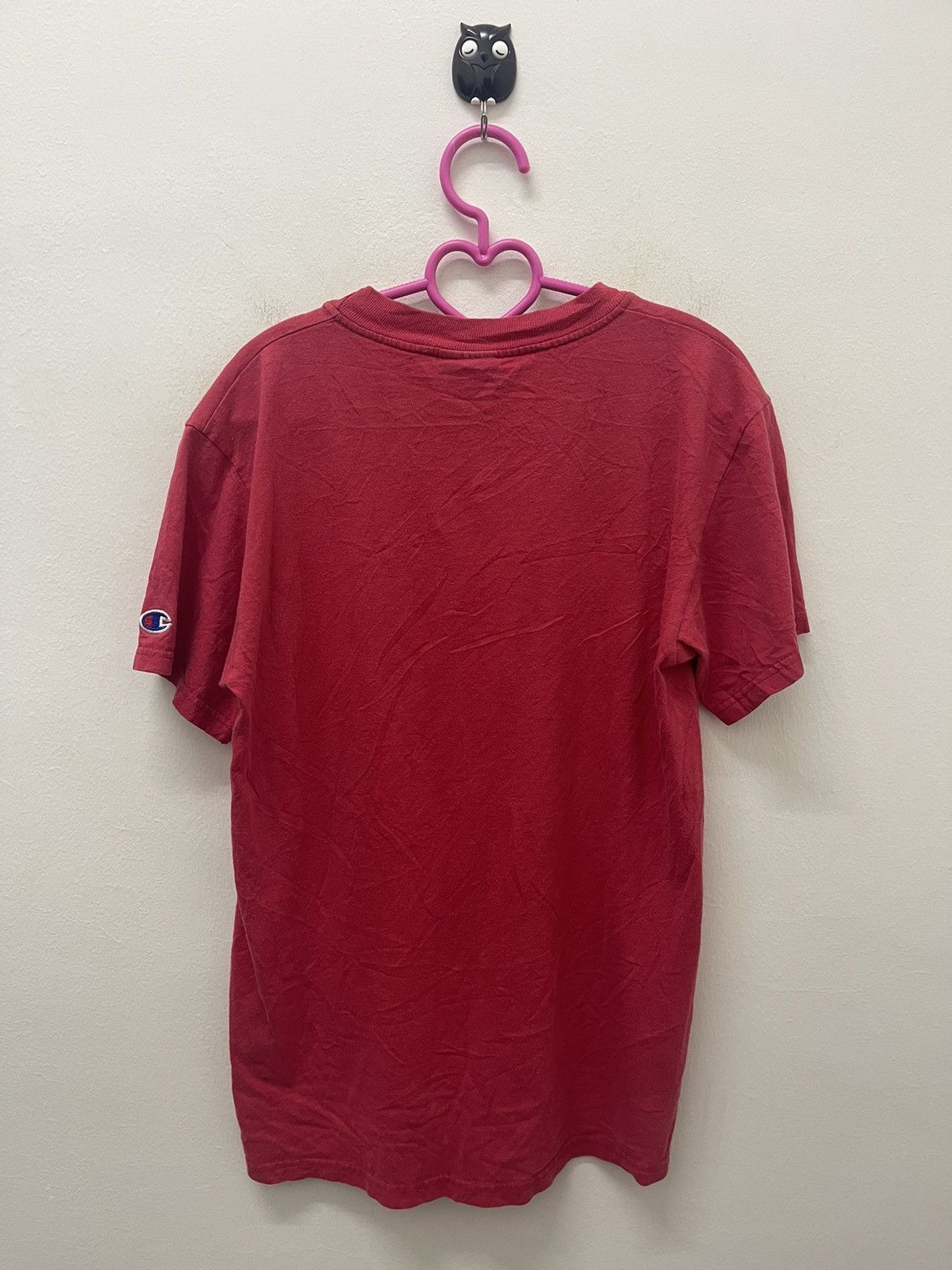 Champion Rare Vintage FRESNO STATE X Champion 2001 NCAA Championship Size US S / EU 44-46 / 1 - 5 Thumbnail
