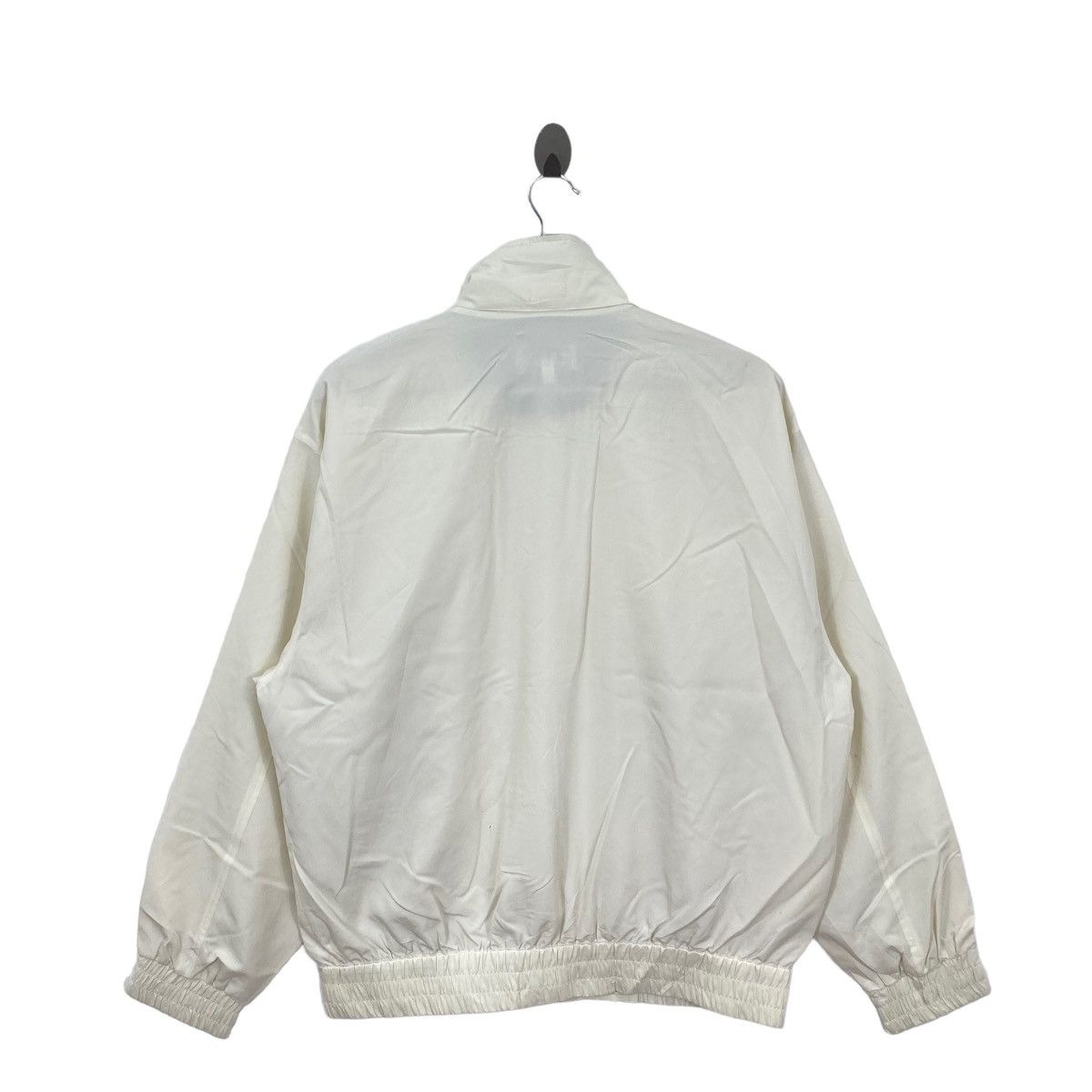 Beverly Hills Polo Club BEVERLY HILLS POLO Club Small Embroidered Logo Bomber Jacket Size US M / EU 48-50 / 2 - 9 Thumbnail