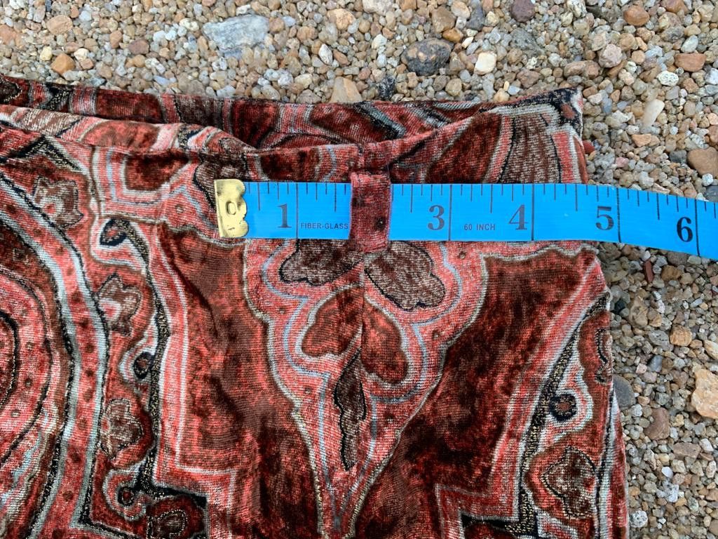 Anna Sui Anna Sui skirt Nice design Size 27" / US 4 / IT 40 - 10 Thumbnail