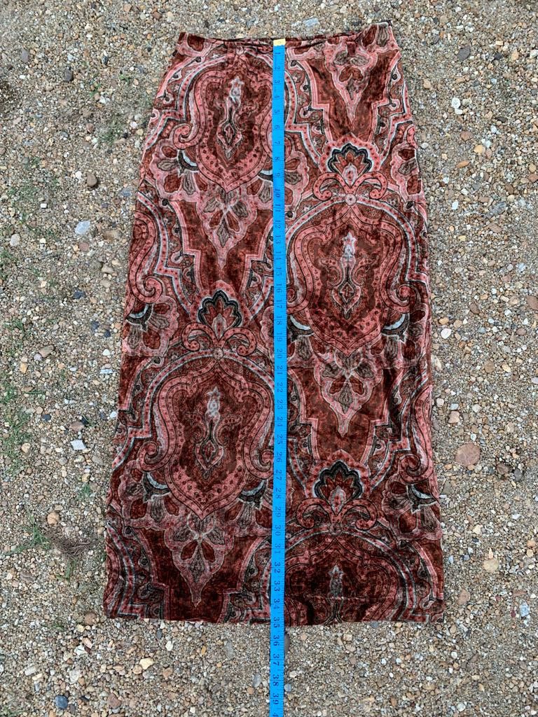 Anna Sui Anna Sui skirt Nice design Size 27" / US 4 / IT 40 - 8 Thumbnail