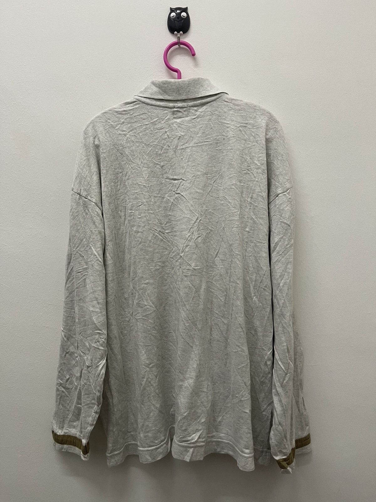 Moschino Rare Vintage Cheap And Chic by MOSCHINO Underwear Size US L / EU 52-54 / 3 - 8 Thumbnail