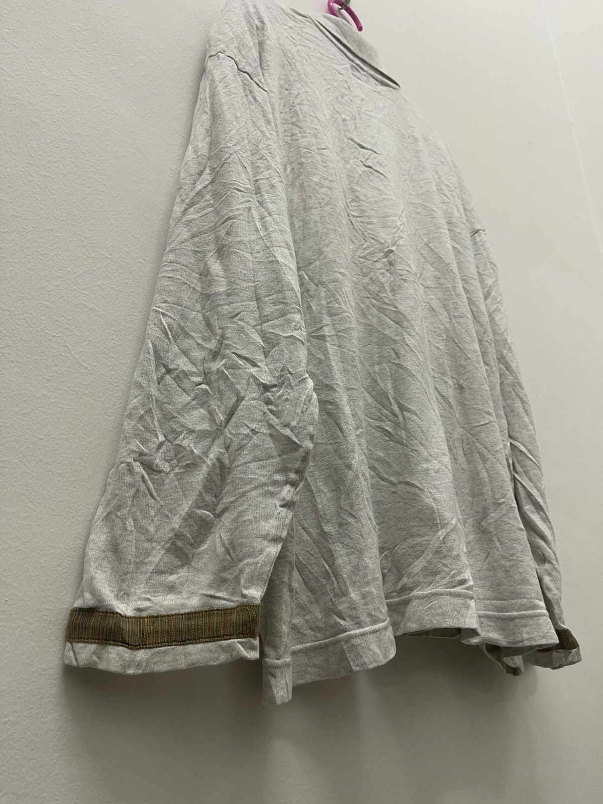 Moschino Rare Vintage Cheap And Chic by MOSCHINO Underwear Size US L / EU 52-54 / 3 - 9 Thumbnail