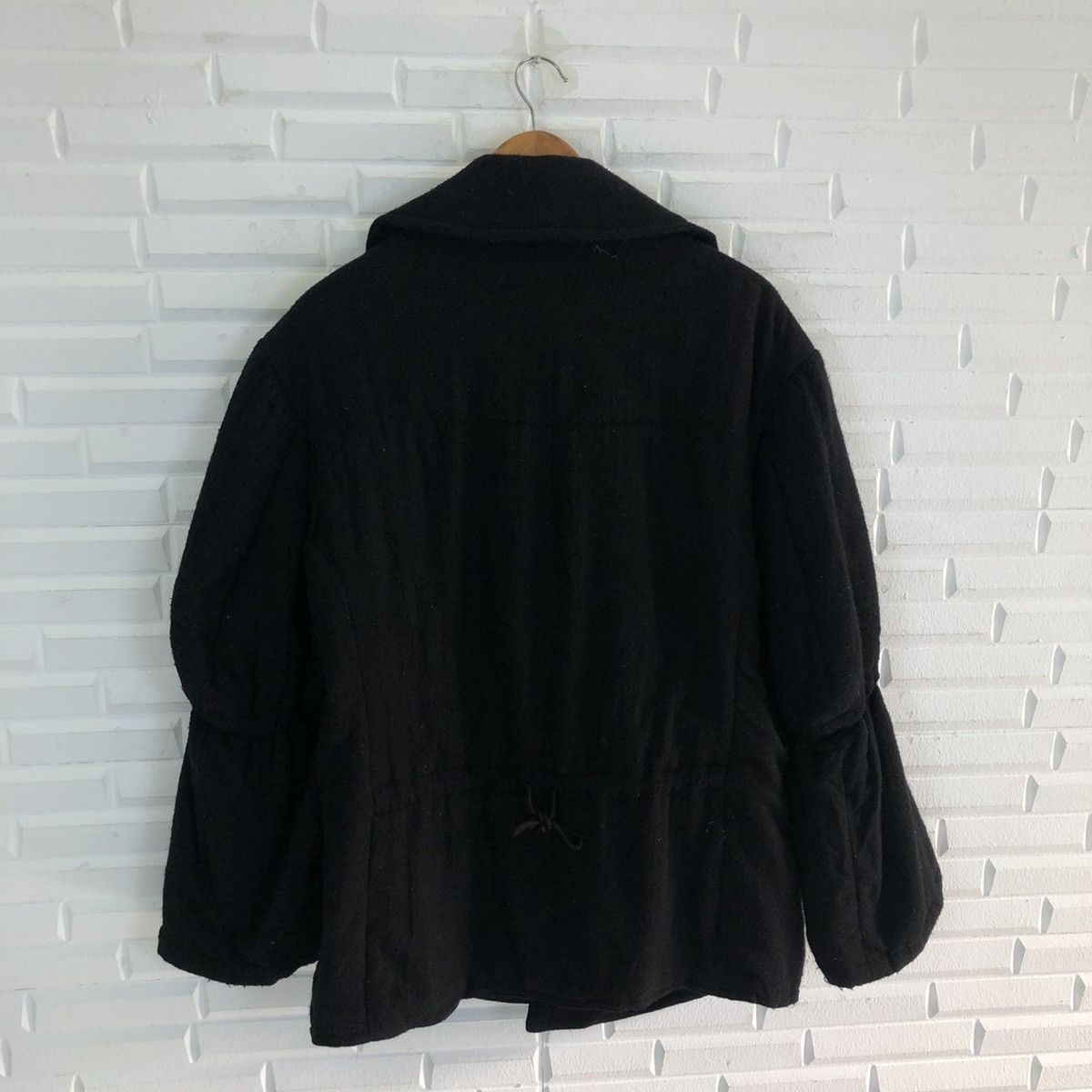 Yohji Yamamoto Y’S BY YOHJI YAMAMOTO JACKET Size US M / EU 48-50 / 2 - 7 Thumbnail