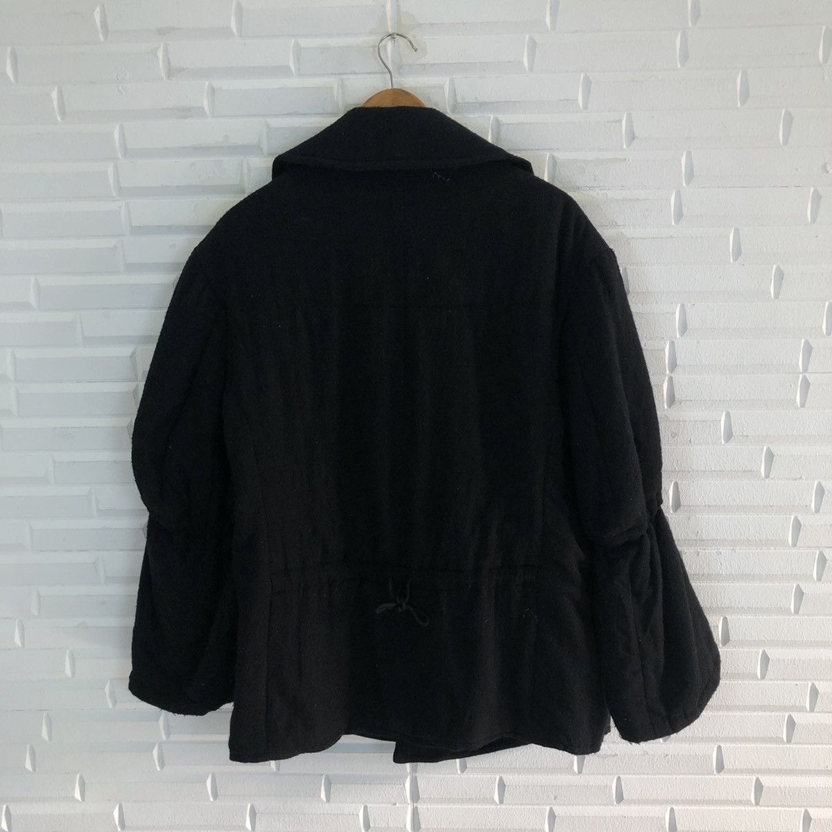 Yohji Yamamoto Y’S BY YOHJI YAMAMOTO JACKET Size US M / EU 48-50 / 2 - 5 Thumbnail