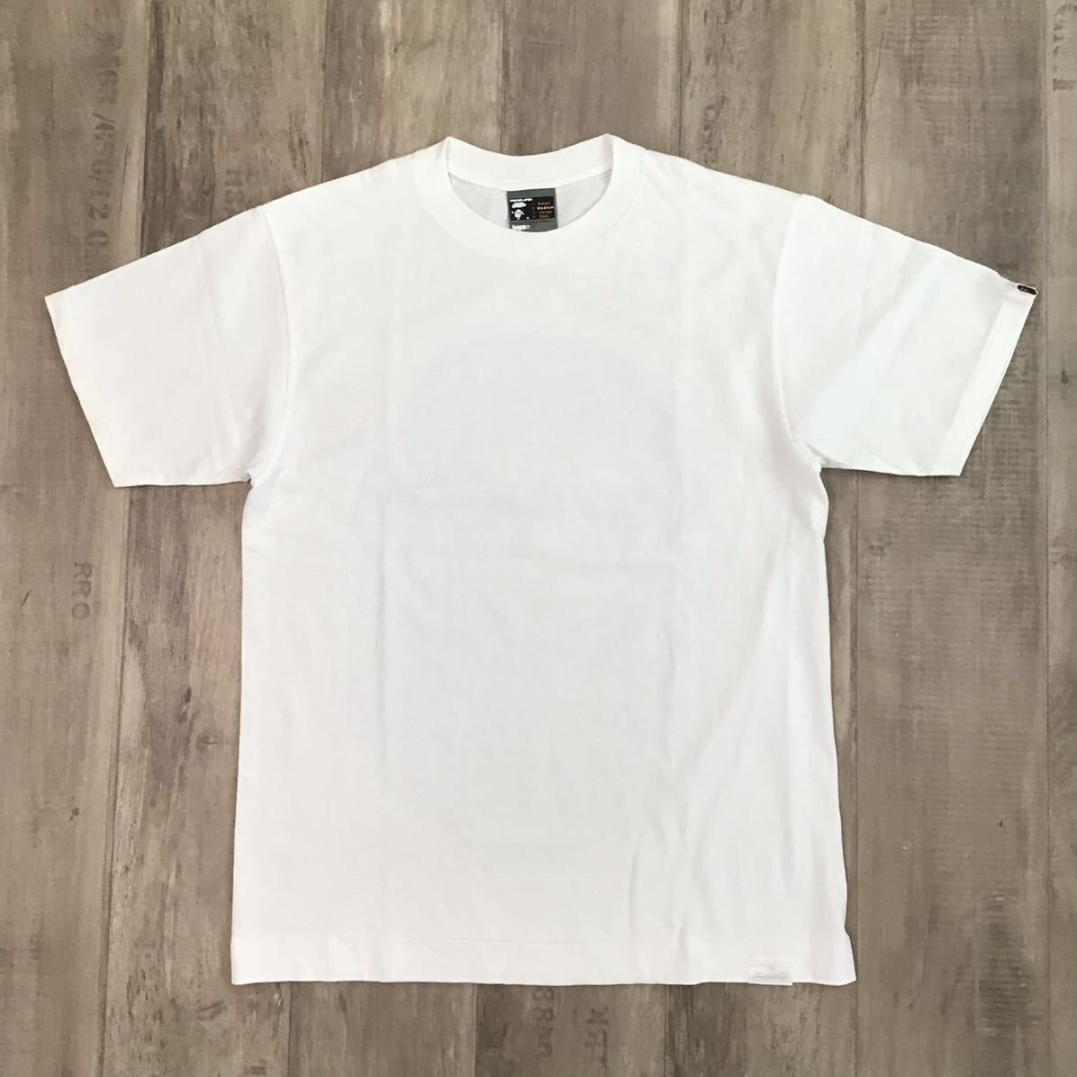 Bape × Nigo 🔥Aoyama limited🔥 NIGO hand printed APE HEAD T-shirt BAPE Size US M / EU 48-50 / 2 - 2 Thumbnail