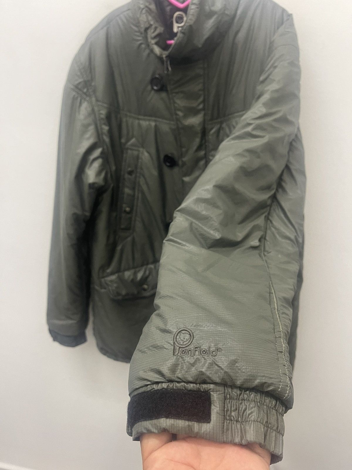 Penfield Rare Vintage PENFIELD Primaloft Jacket Size US XL / EU 56 / 4 - 3 Thumbnail