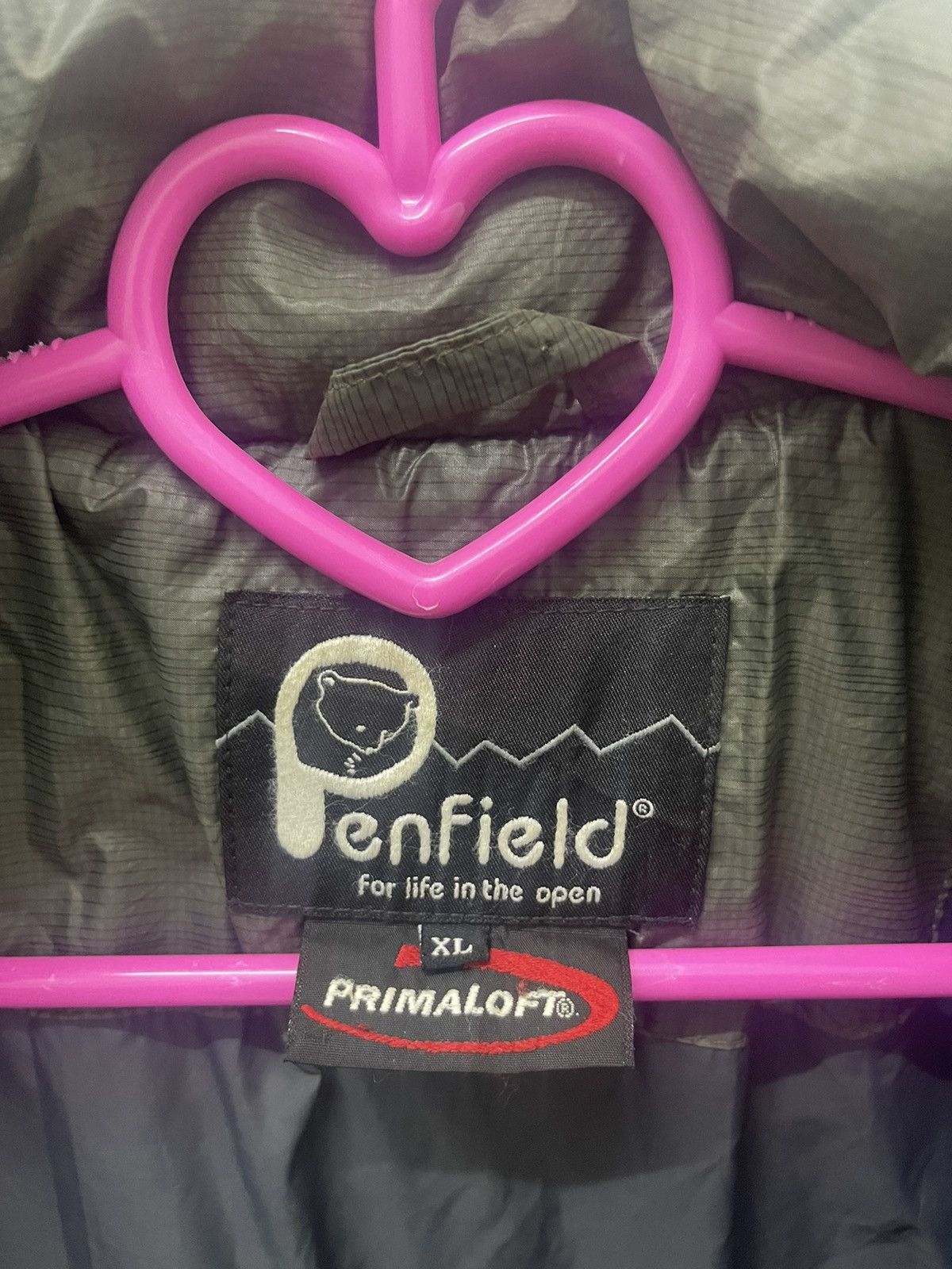 Penfield Rare Vintage PENFIELD Primaloft Jacket Size US XL / EU 56 / 4 - 6 Thumbnail
