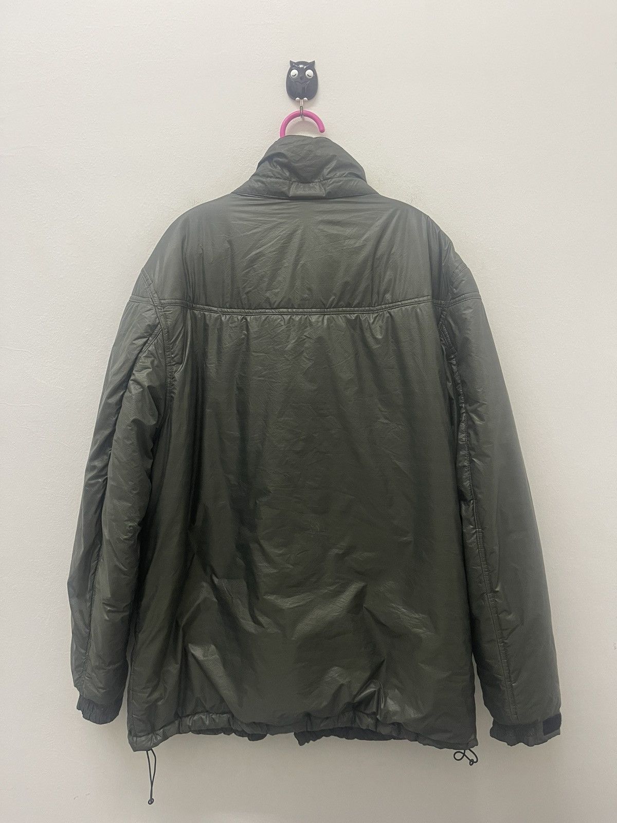 Penfield Rare Vintage PENFIELD Primaloft Jacket Size US XL / EU 56 / 4 - 8 Thumbnail