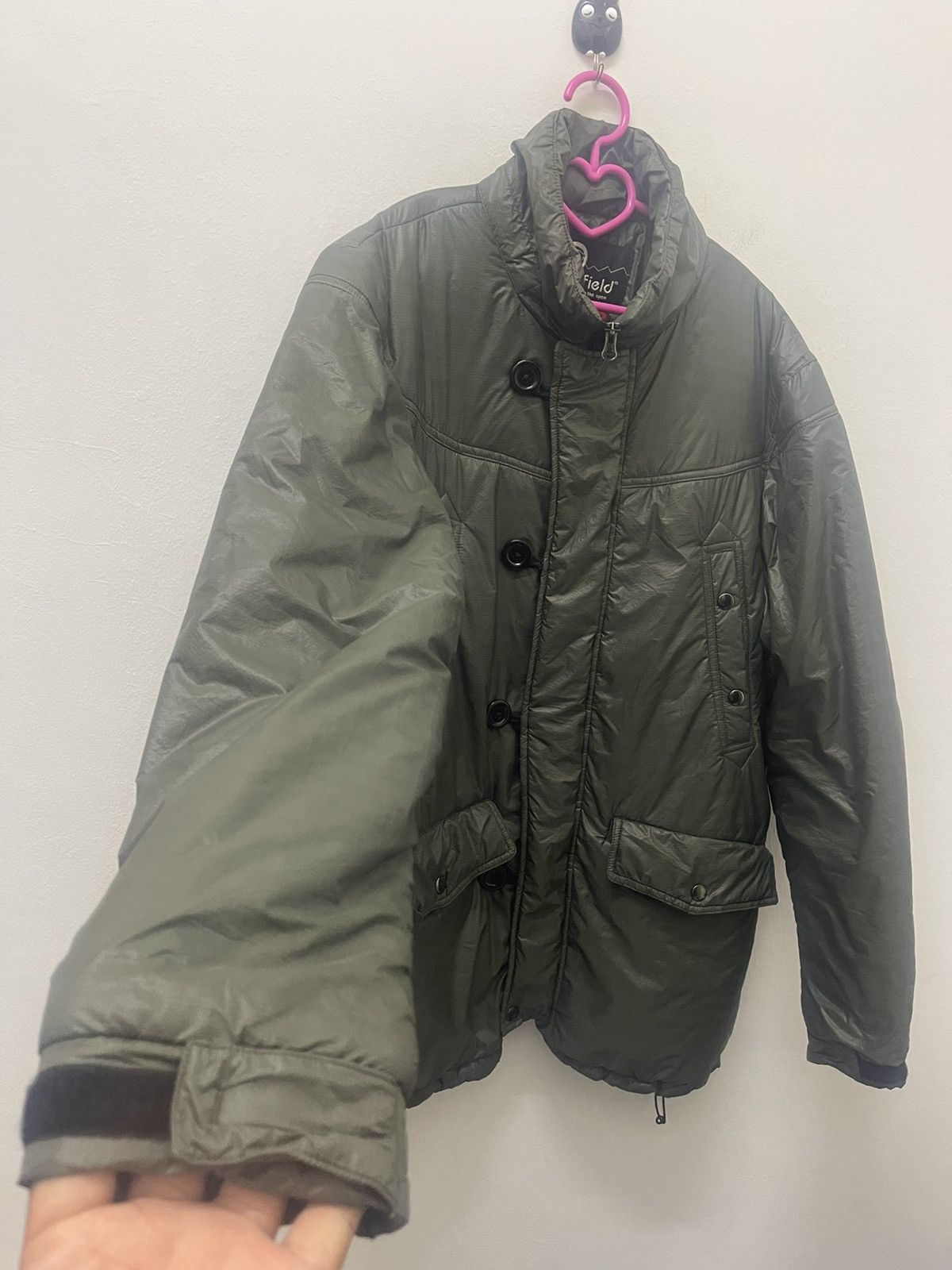 Penfield Rare Vintage PENFIELD Primaloft Jacket Size US XL / EU 56 / 4 - 2 Thumbnail