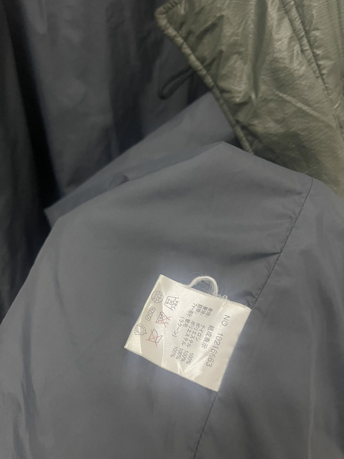 Penfield Rare Vintage PENFIELD Primaloft Jacket Size US XL / EU 56 / 4 - 7 Thumbnail