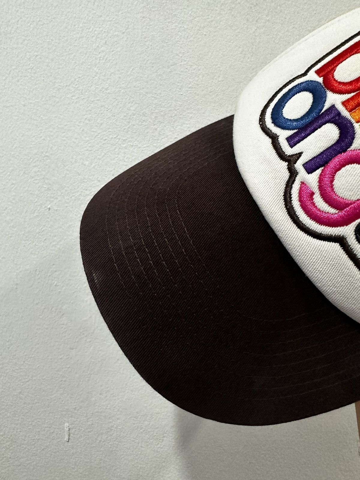 Billabong 🔥Vintage🔥 Billabong Trucked Hat Size ONE SIZE - 4 Thumbnail