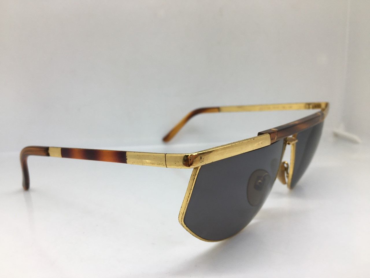 Fendi '85 MOD FENDI ITALIA mod F S 91 888 N.O.S. NEW OLD STOCK Size ONE SIZE - 5 Thumbnail