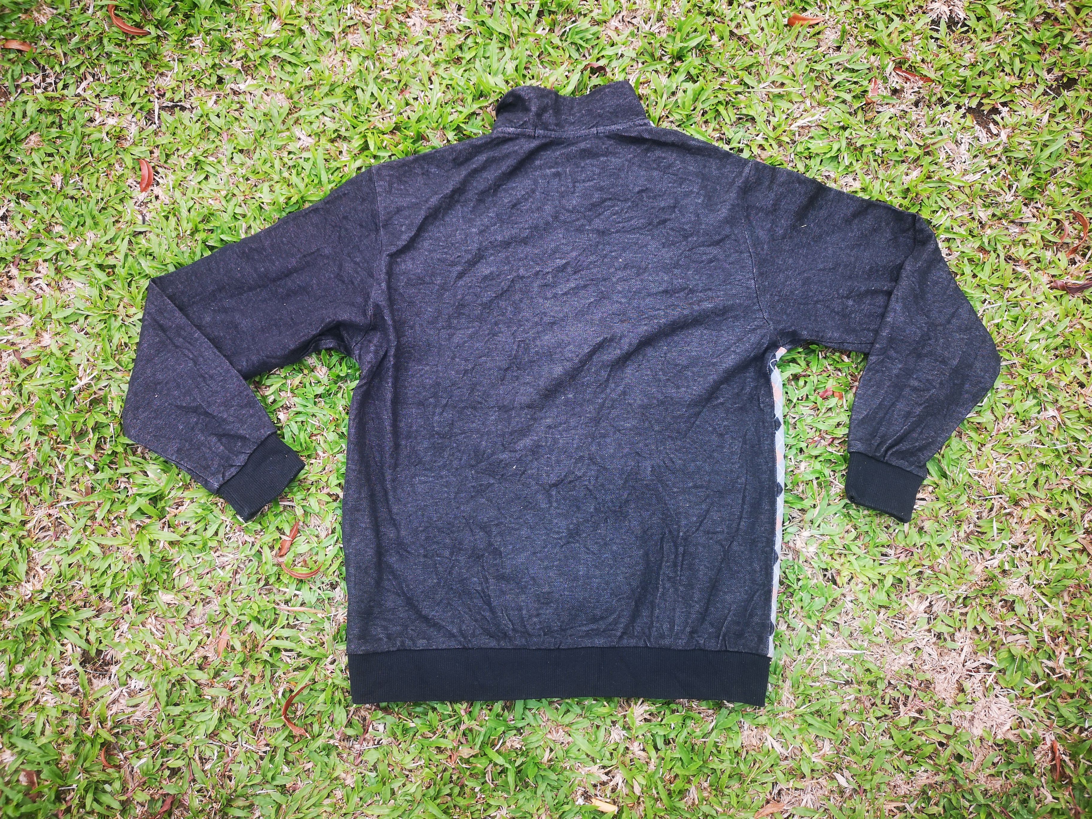 Andrew St. John St. Andrews Zipper Sweater Size US M / EU 48-50 / 2 - 4 Thumbnail