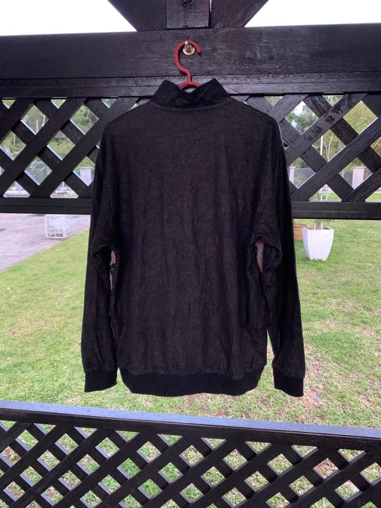 Andrew St. John St. Andrews Zipper Sweater Size US M / EU 48-50 / 2 - 2 Thumbnail