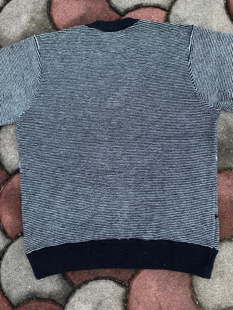 Japanese Brand × Palmer Trading Company × Vintage Vintage Arnold Palmer V Neck wool sweatshirt Size US L / EU 52-54 / 3 - 6 Thumbnail