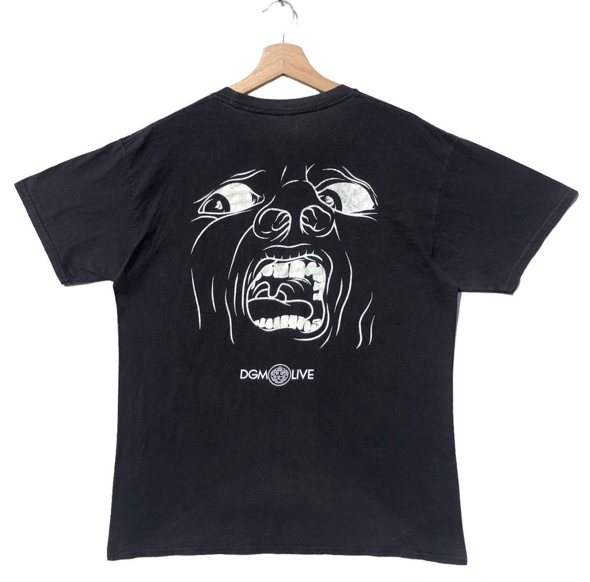 Band Tees 🔥Accept Binding Offer🔥 King Crimson Size US M / EU 48-50 / 2 - 2 Thumbnail