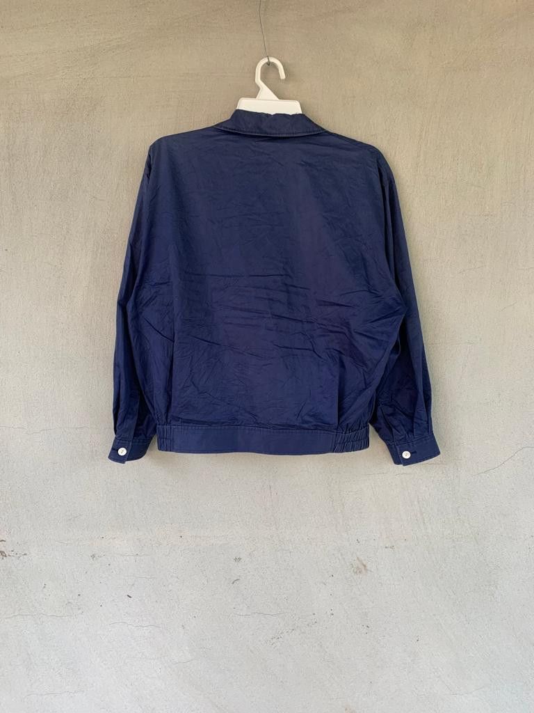 Burberry × Levi's × Vintage Vintage Burberrys Jacket Button (Shorts) Size L / US 10 / IT 46 - 2 Thumbnail