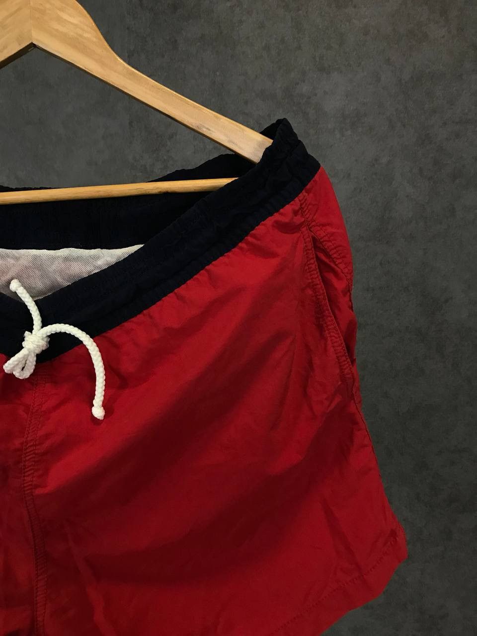 Vilebrequin Vilebrequin red shorts Size US 34 / EU 50 - 2 Thumbnail