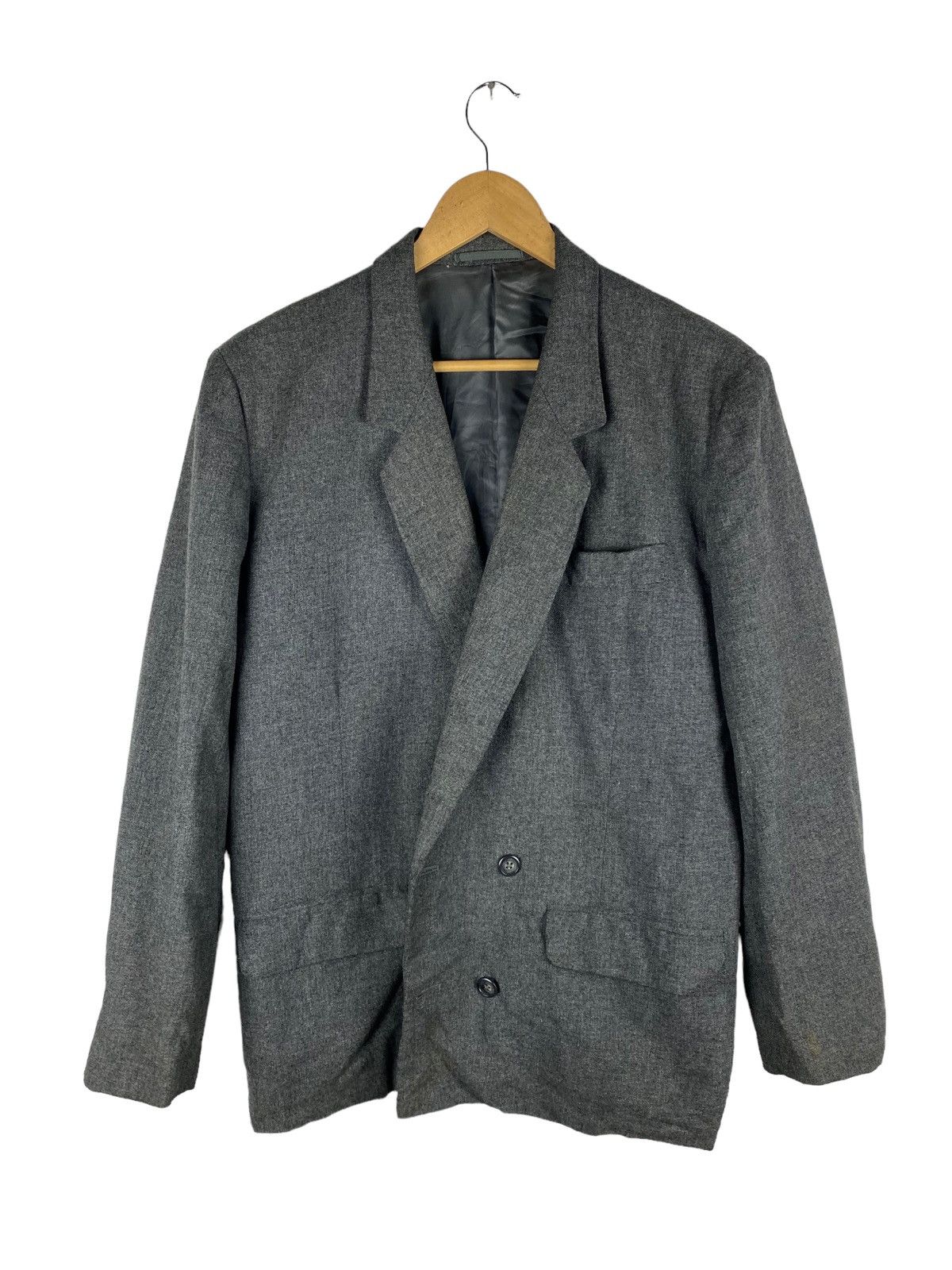 🔥SALE🔥YOHJI YAMAMOTO COATS