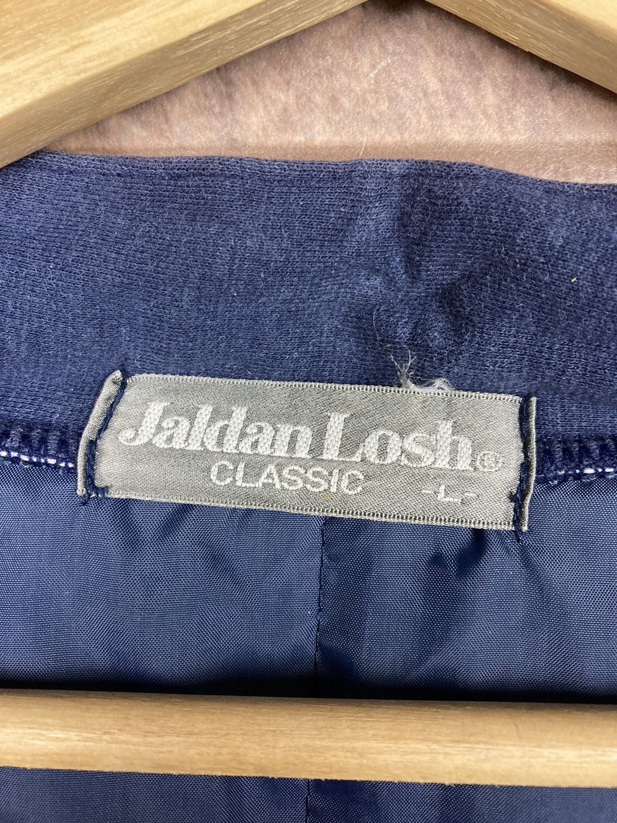 Aran Isles Knitwear Jordan Losh Knitwear Cardigan #39-3 Size US L / EU 52-54 / 3 - 4 Thumbnail