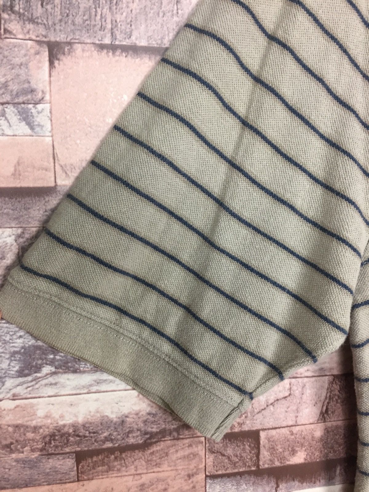 Timberland Timberland Stripe Fashion Tee #17-6 Size US M / EU 48-50 / 2 - 4 Thumbnail