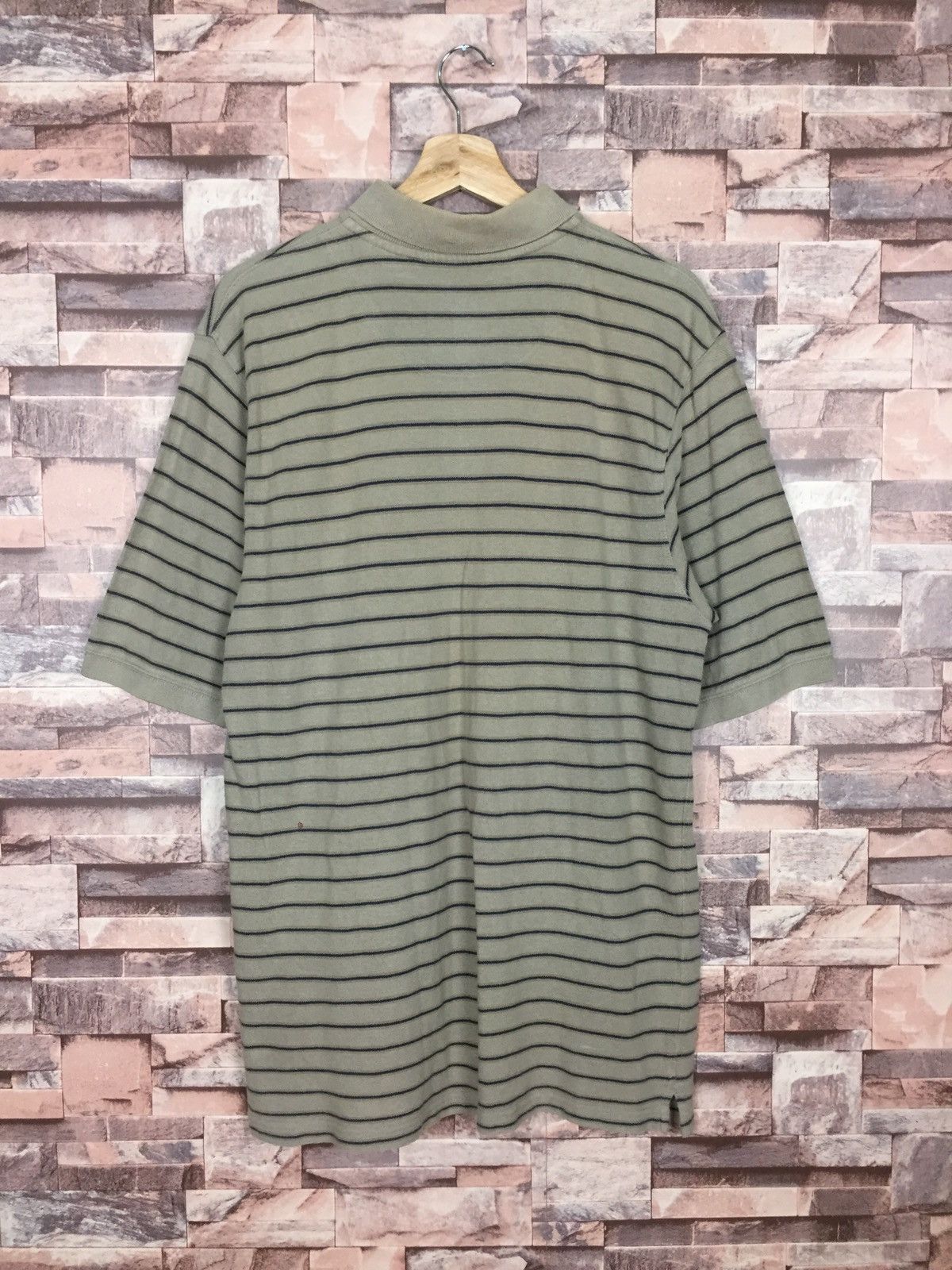 Timberland Timberland Stripe Fashion Tee #17-6 Size US M / EU 48-50 / 2 - 2 Thumbnail