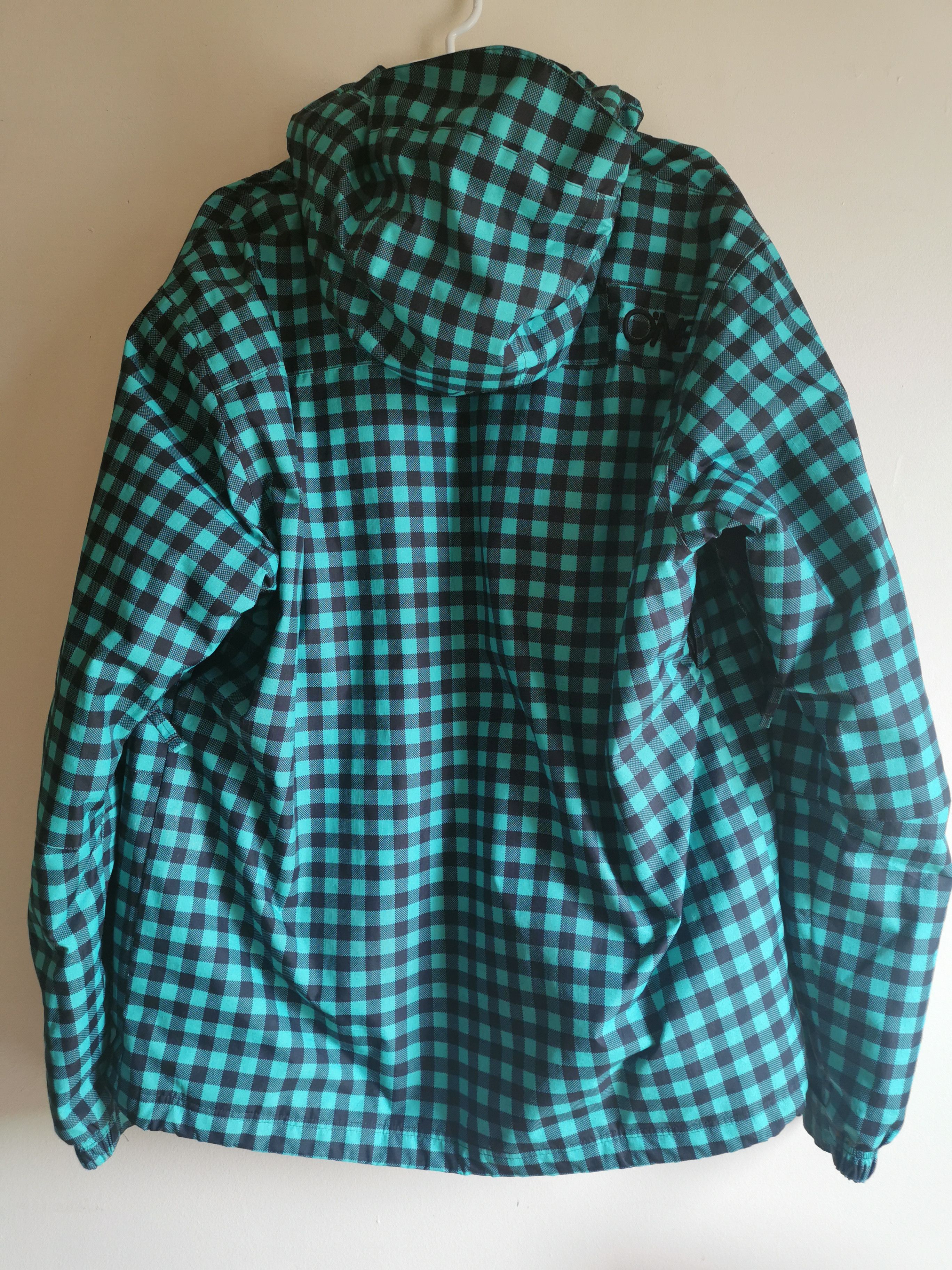 O'Neill Vintage oneill snowboarding/winter jacket/coat Size US L / EU 52-54 / 3 - 3 Thumbnail
