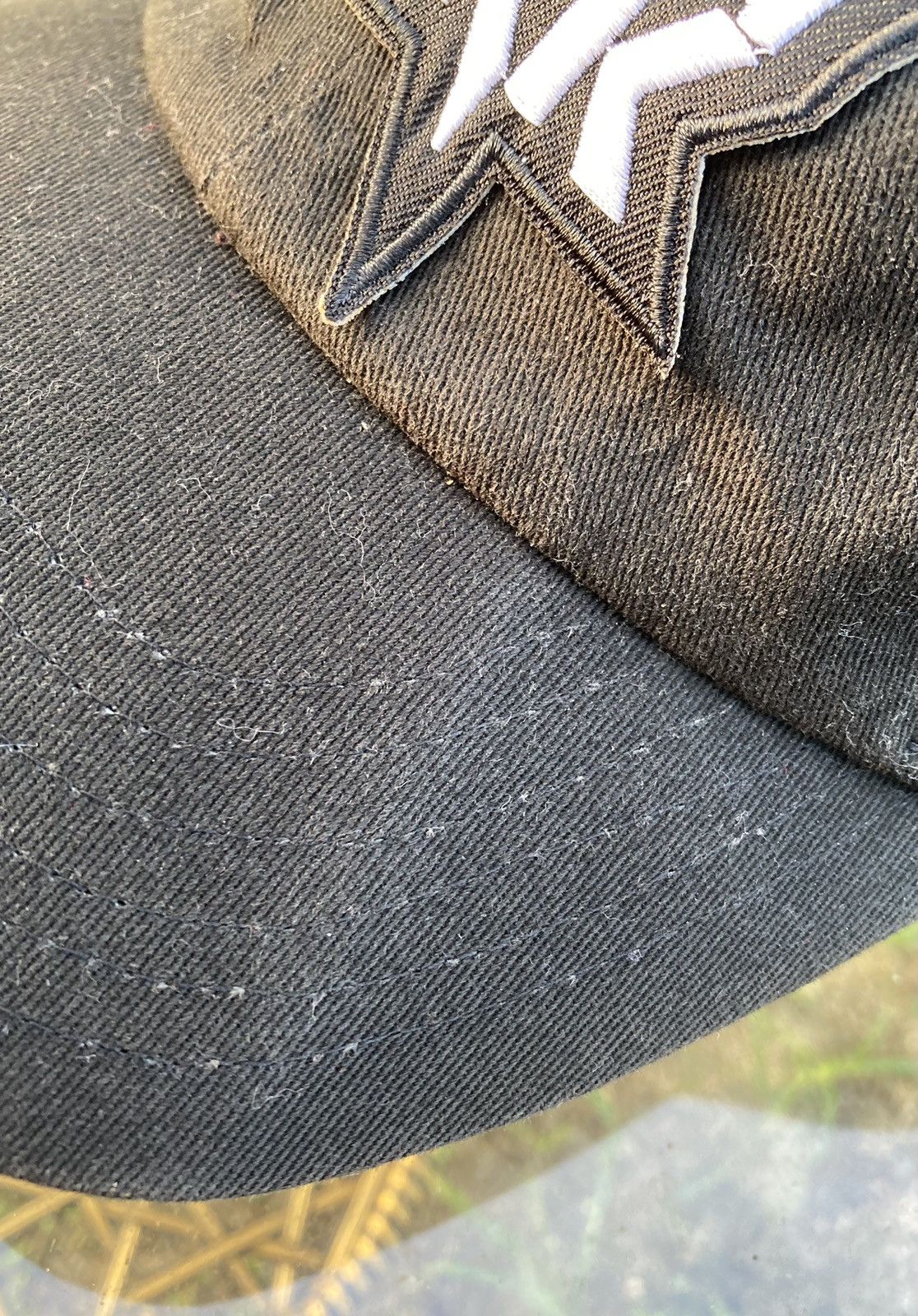 Band Tees Customade Linkin Park Patches Hat Size ONE SIZE - 6 Thumbnail