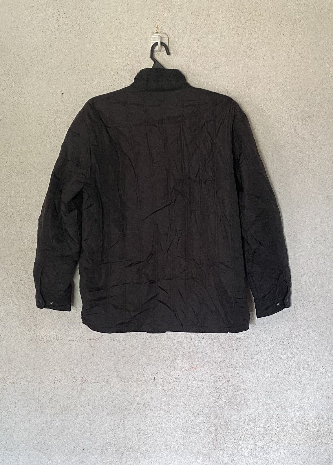 Japanese Brand Cafe Soho Light Jacket Size US L / EU 52-54 / 3 - 2 Thumbnail