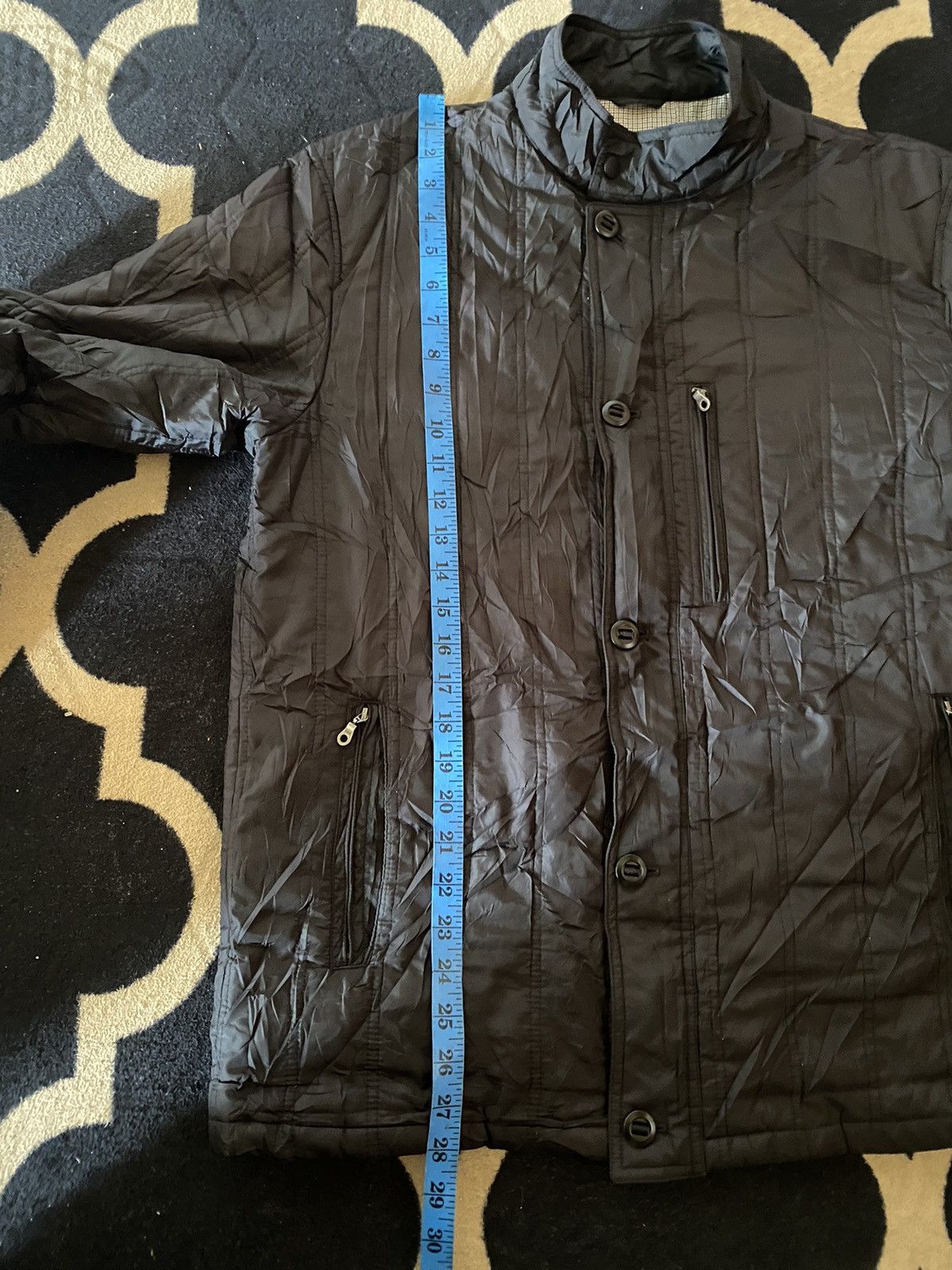 Japanese Brand Cafe Soho Light Jacket Size US L / EU 52-54 / 3 - 16 Thumbnail