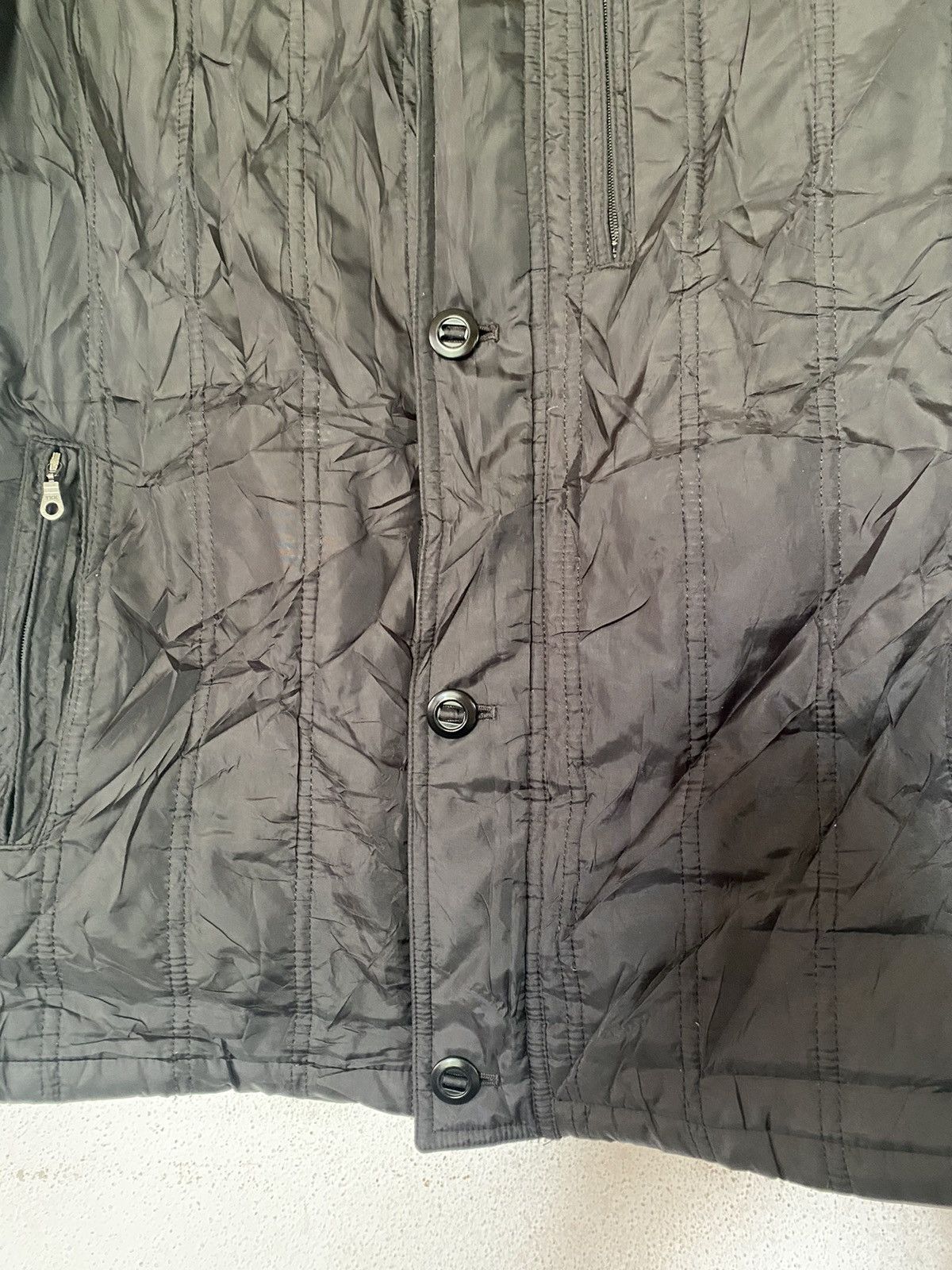 Japanese Brand Cafe Soho Light Jacket Size US L / EU 52-54 / 3 - 7 Thumbnail