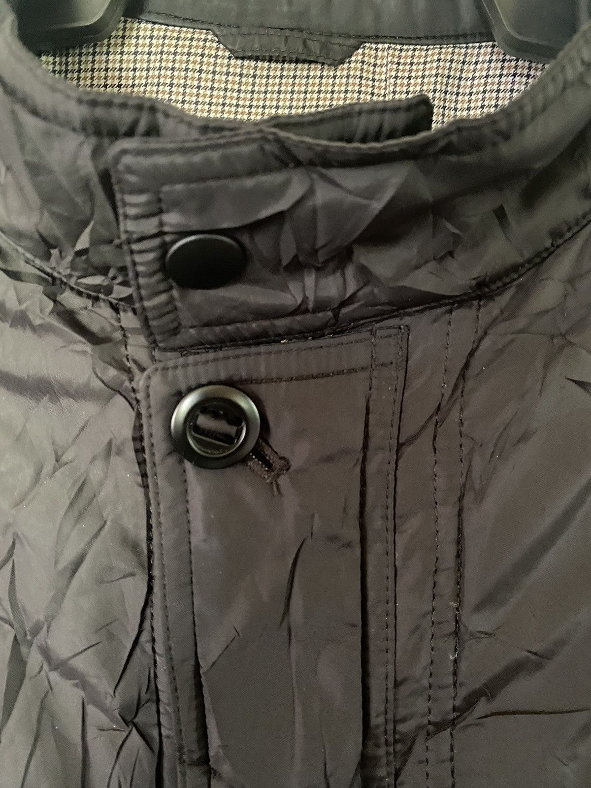 Japanese Brand Cafe Soho Light Jacket Size US L / EU 52-54 / 3 - 8 Thumbnail