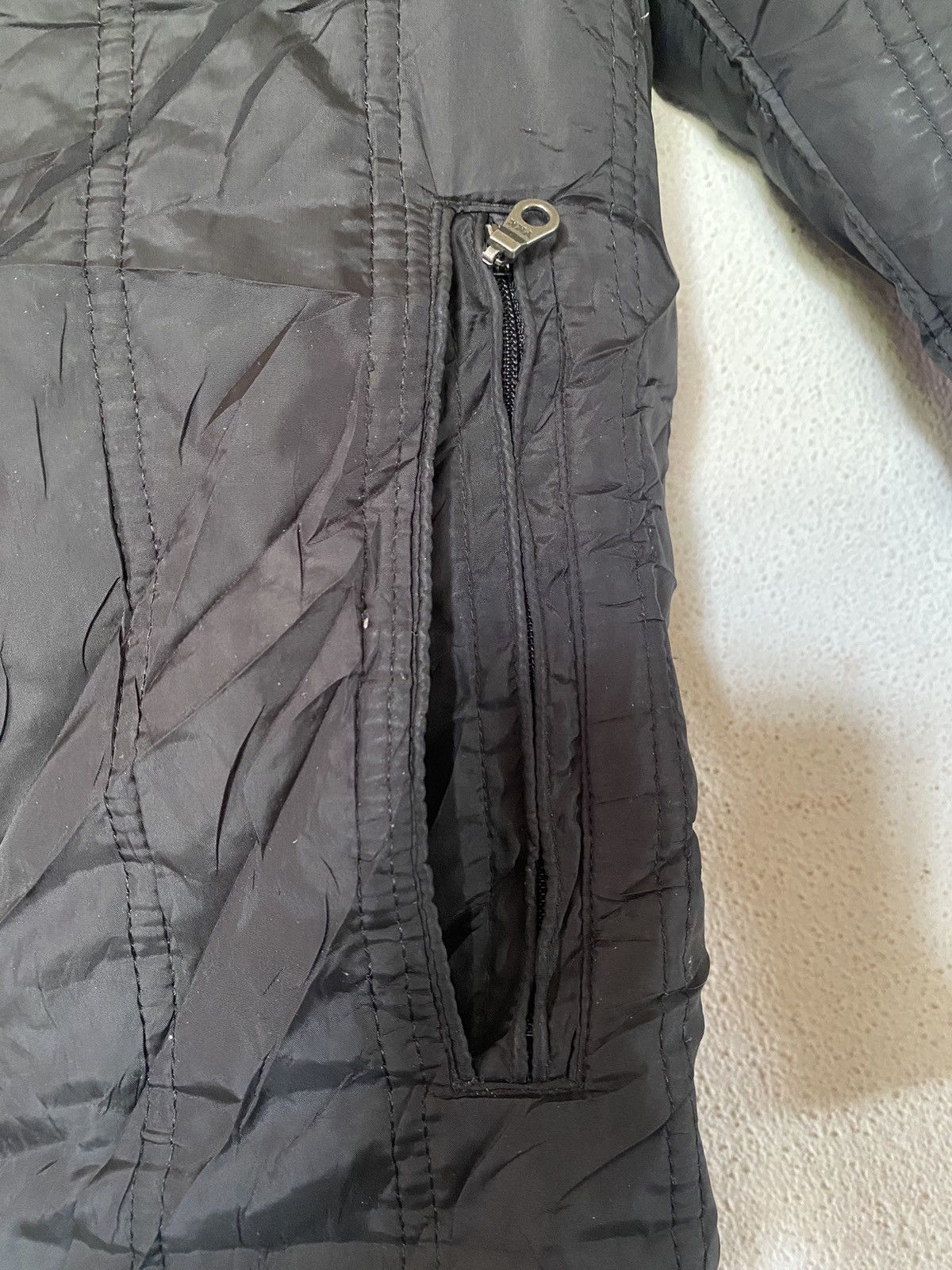 Japanese Brand Cafe Soho Light Jacket Size US L / EU 52-54 / 3 - 4 Thumbnail
