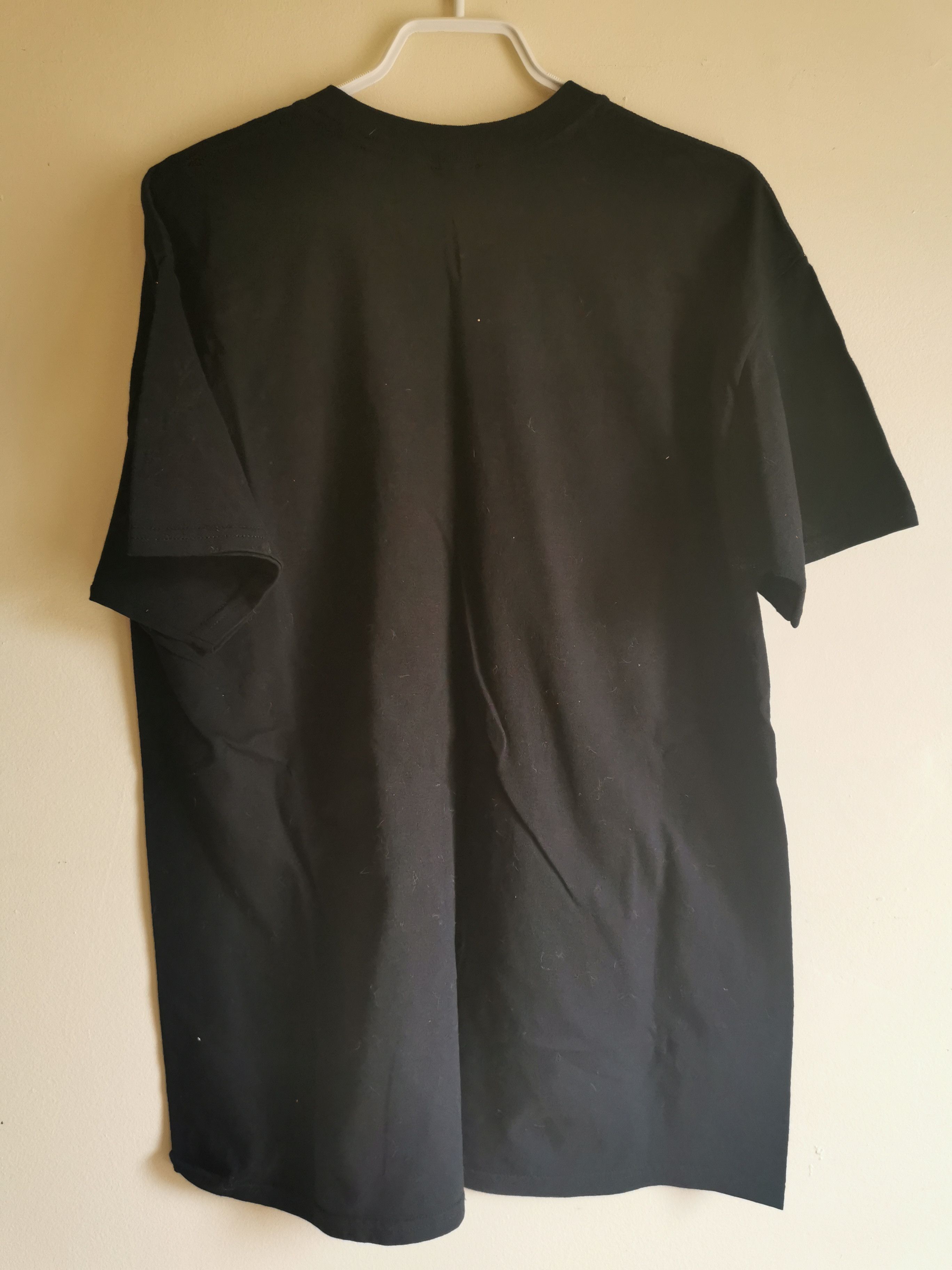 Gildan Superbowl 2013 shirt/tee/t Size US L / EU 52-54 / 3 - 3 Thumbnail