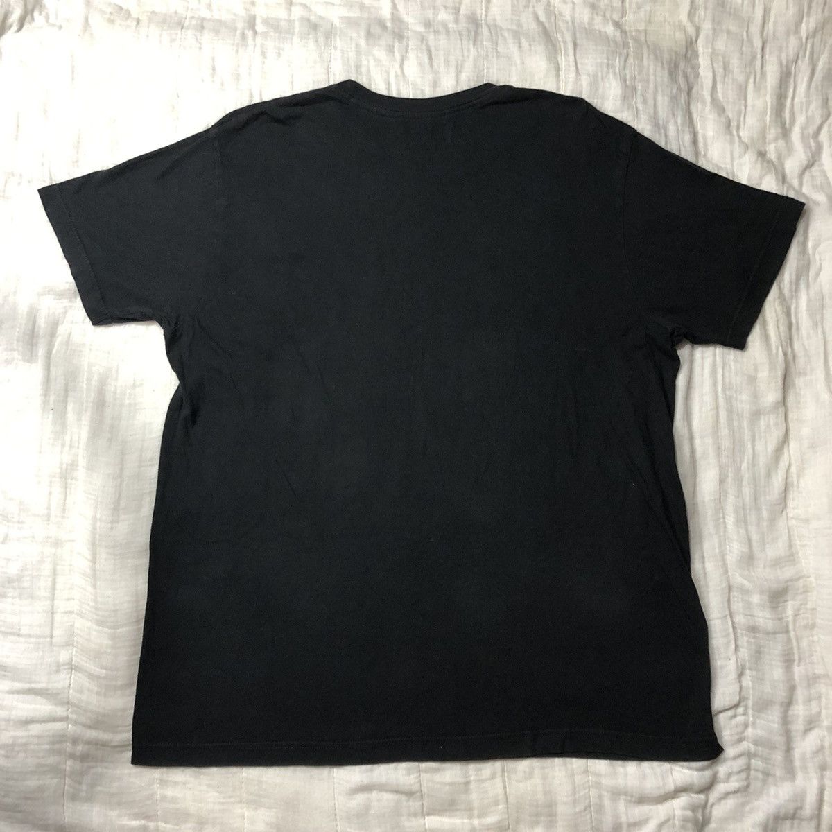 Band Tees Vintage 2007 Metallica T Shirt Size US XL / EU 56 / 4 - 3 Thumbnail