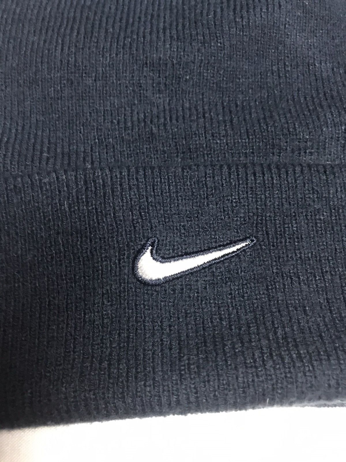 Nike Nike Acrylic beanie logo Size ONE SIZE - 3 Thumbnail