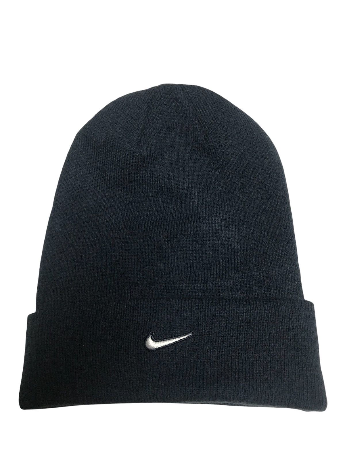 Nike Nike Acrylic beanie logo Size ONE SIZE - 1 Thumbnail