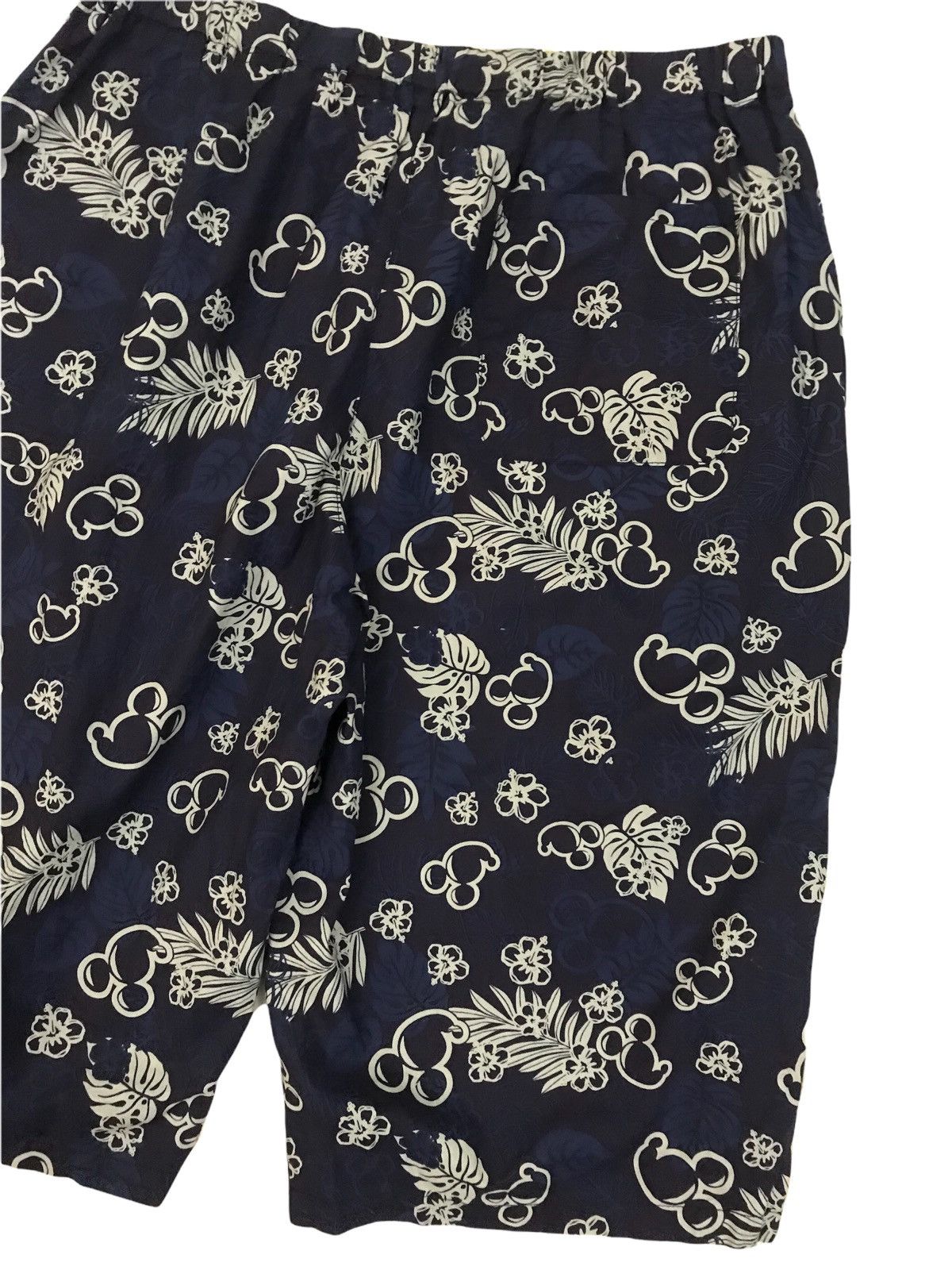 Disney × Vintage Vintage Disney surf style pant Size US 35 - 8 Thumbnail