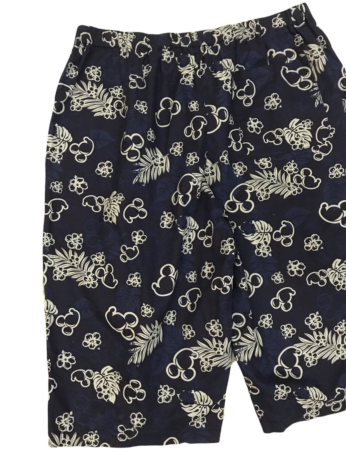 Disney × Vintage Vintage Disney surf style pant Size US 35 - 7 Thumbnail