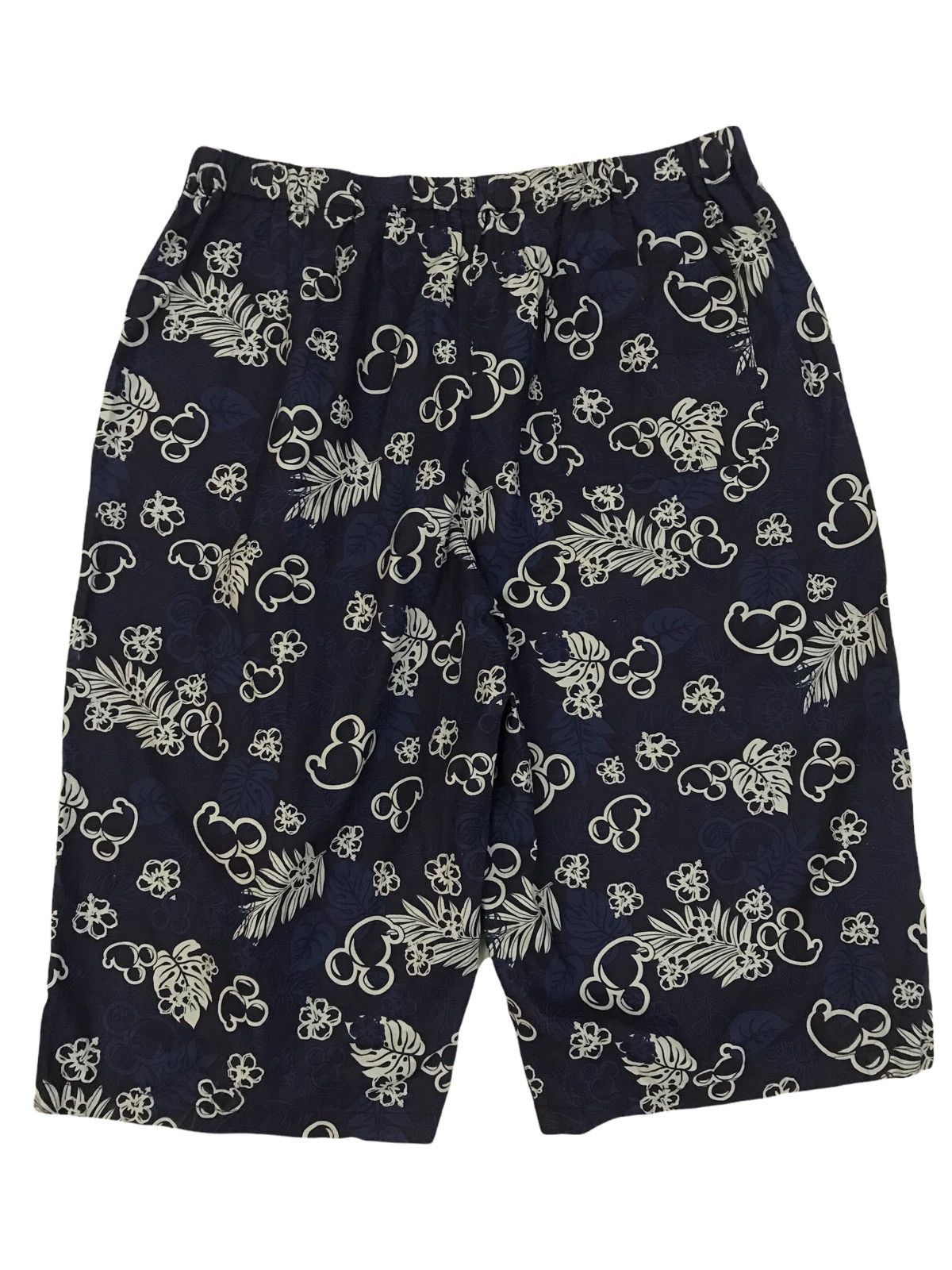 Disney × Vintage Vintage Disney surf style pant Size US 35 - 5 Thumbnail