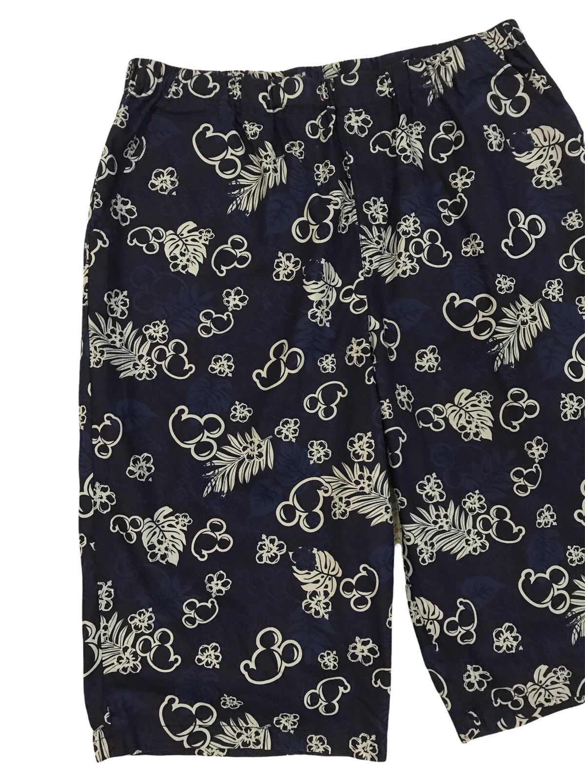 Disney × Vintage Vintage Disney surf style pant Size US 35 - 3 Thumbnail