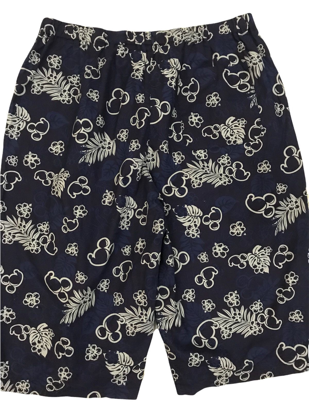 Disney × Vintage Vintage Disney surf style pant Size US 35 - 6 Thumbnail