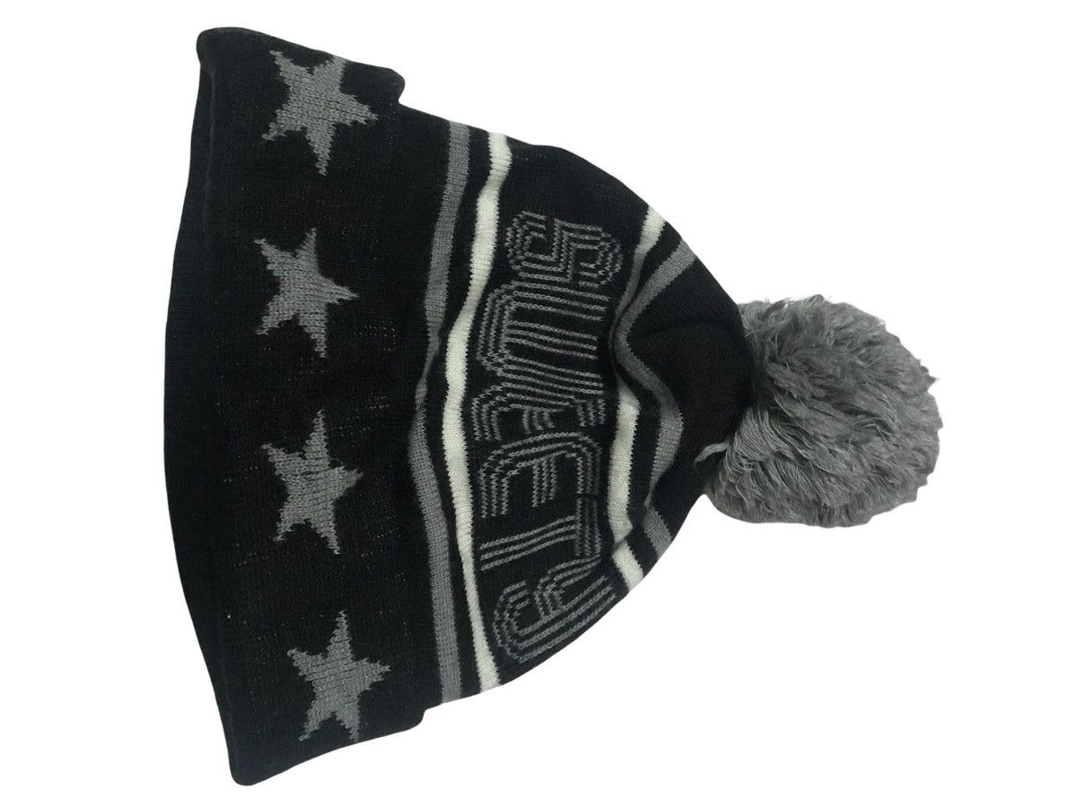 Japanese Brand Japanese Witty Pitty Beanie / Snow Hat / Snow Cap Size ONE SIZE - 2 Thumbnail