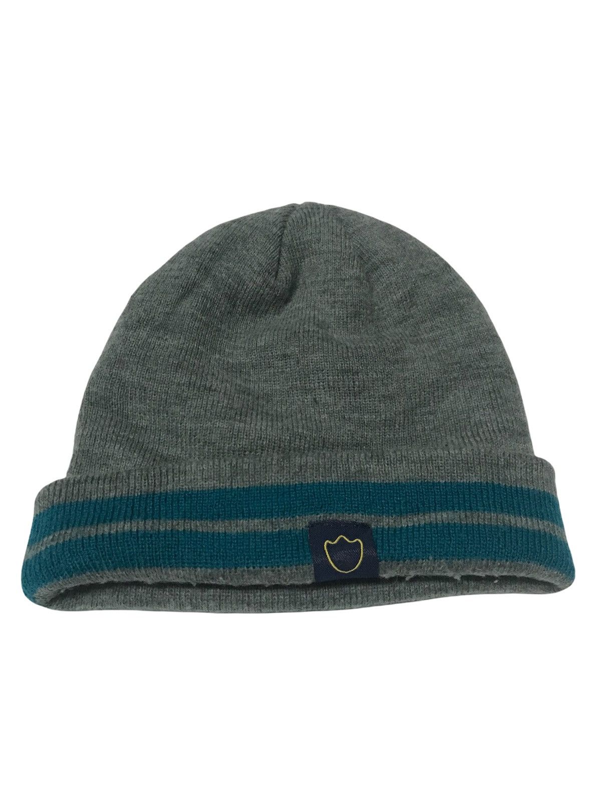 Cartoon Network × Disney Disney x Donald duck logo beanie Size ONE SIZE - 2 Thumbnail