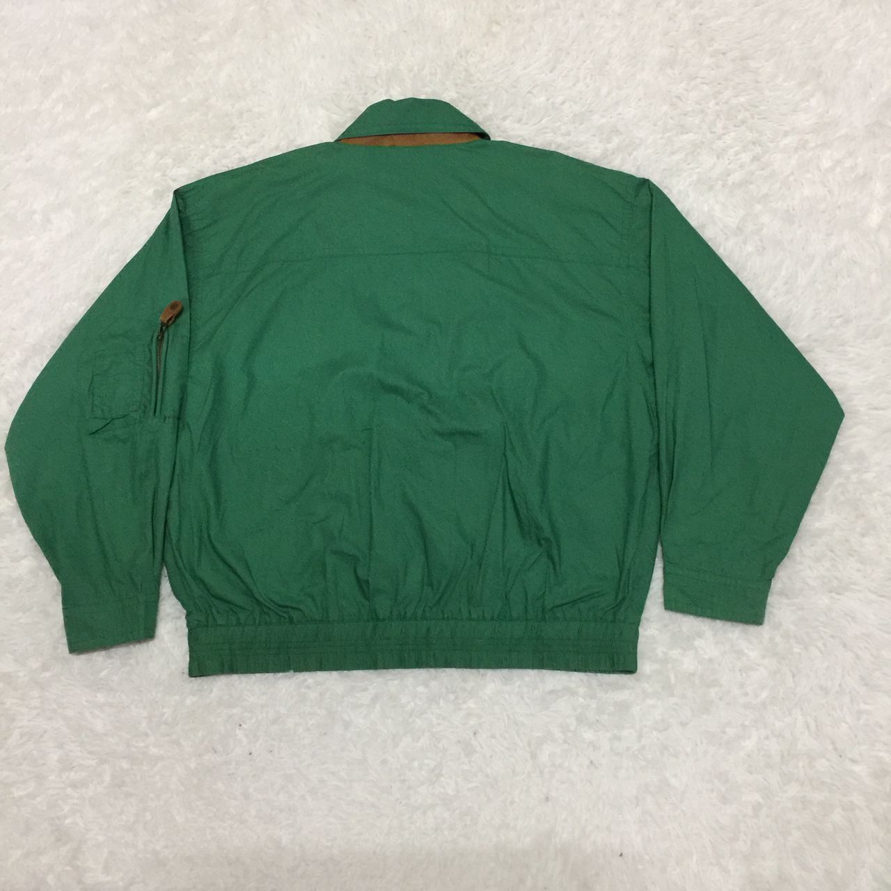 Vintage New Standard Clothing Italy S jacket Size US M / EU 48-50 / 2 - 2 Thumbnail