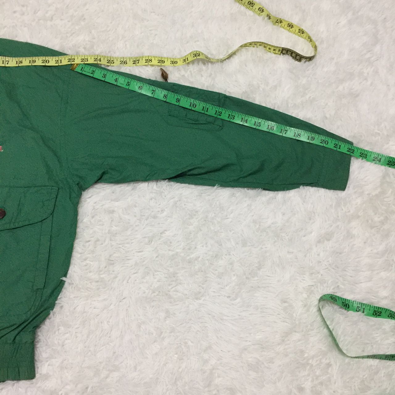 Vintage New Standard Clothing Italy S jacket Size US M / EU 48-50 / 2 - 5 Thumbnail