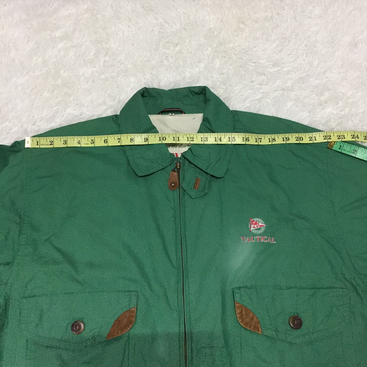 Vintage New Standard Clothing Italy S jacket Size US M / EU 48-50 / 2 - 4 Thumbnail