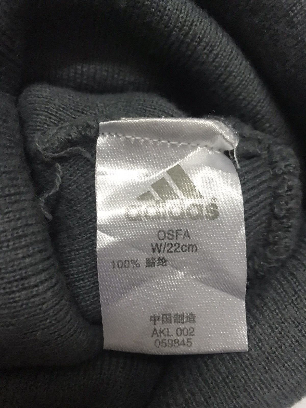 Adidas adidas beanie Size ONE SIZE - 3 Thumbnail