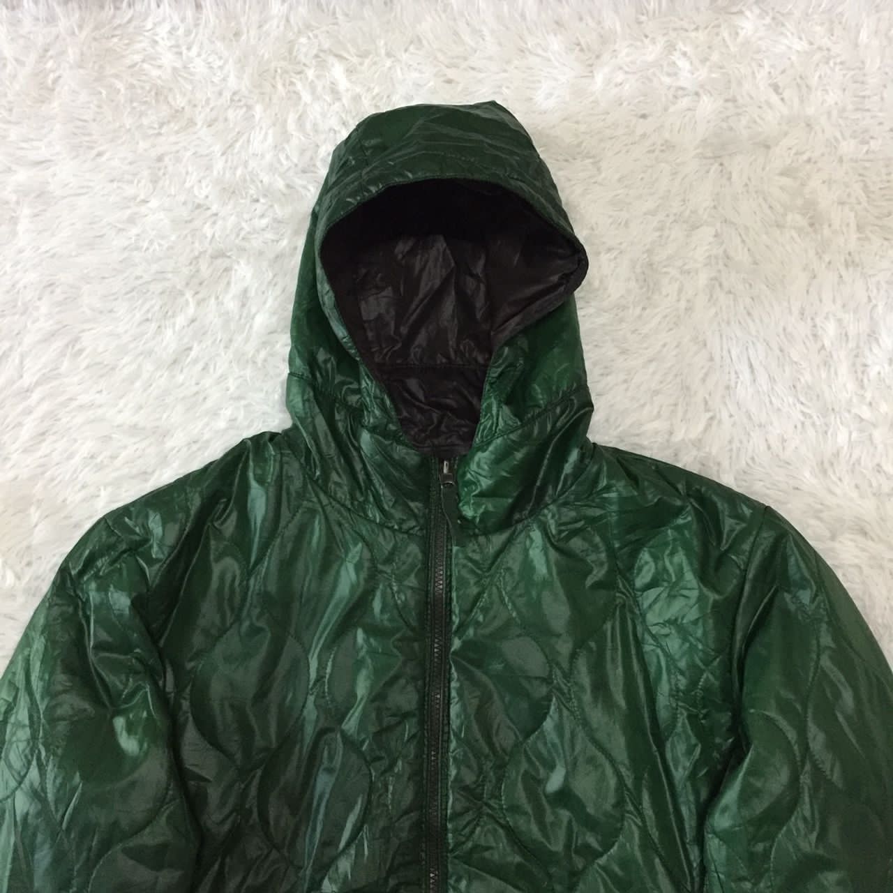 Japanese Brand Uniqlo jacket Size US L / EU 52-54 / 3 - 5 Thumbnail