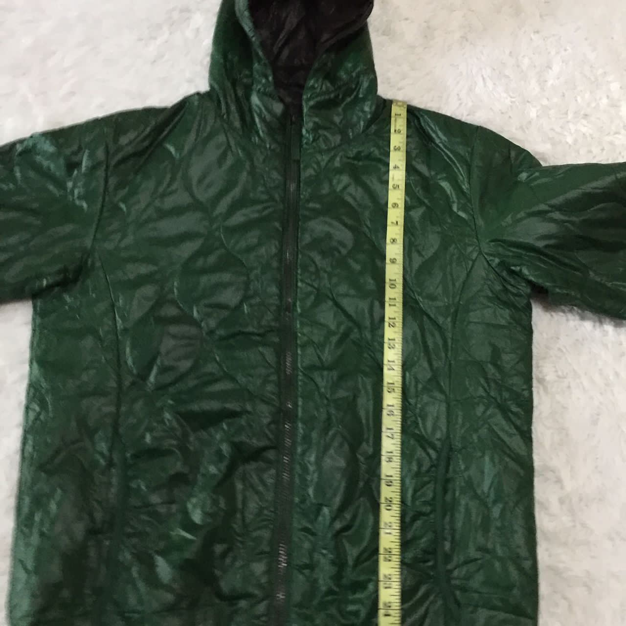 Japanese Brand Uniqlo jacket Size US L / EU 52-54 / 3 - 9 Thumbnail